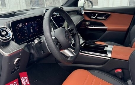 Mercedes-Benz GLC Coupe, 2025 год, 8 950 000 рублей, 2 фотография