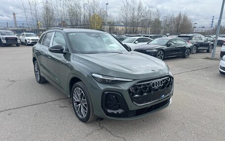Audi Q5, 2026 год, 7 300 000 рублей, 4 фотография