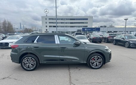 Audi Q5, 2026 год, 7 300 000 рублей, 5 фотография
