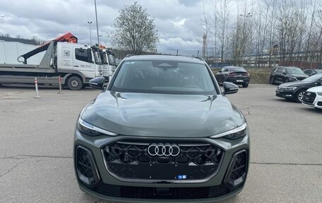 Audi Q5, 2026 год, 7 300 000 рублей, 3 фотография