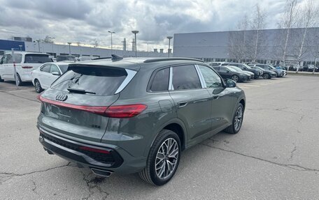 Audi Q5, 2026 год, 7 300 000 рублей, 6 фотография