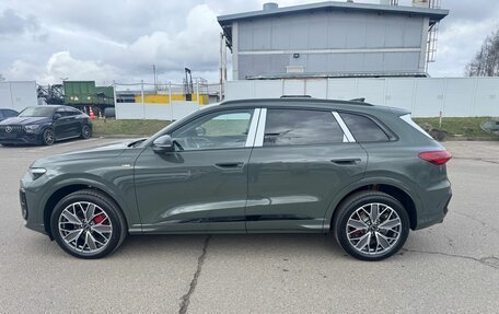 Audi Q5, 2026 год, 7 300 000 рублей, 9 фотография