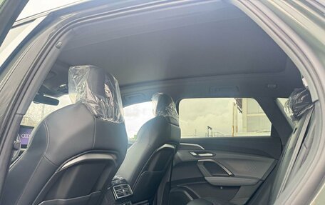 Audi Q5, 2026 год, 7 300 000 рублей, 12 фотография