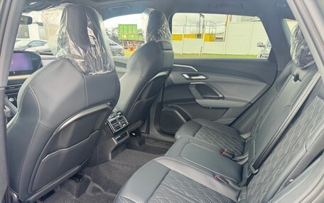 Audi Q5, 2026 год, 7 300 000 рублей, 11 фотография