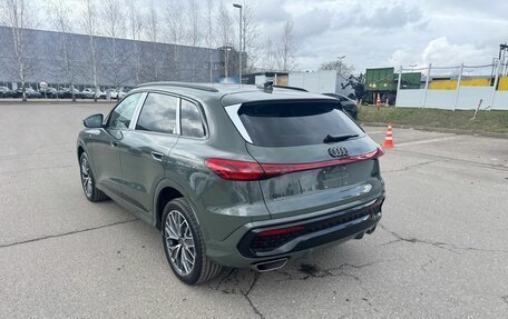 Audi Q5, 2026 год, 7 300 000 рублей, 16 фотография