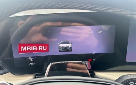 Audi Q5, 2026 год, 7 300 000 рублей, 7 фотография