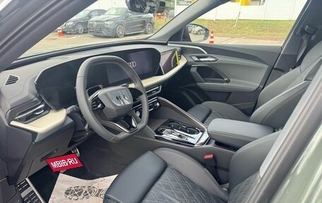 Audi Q5, 2026 год, 7 300 000 рублей, 2 фотография