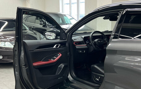 Geely Coolray I, 2024 год, 1 997 000 рублей, 8 фотография