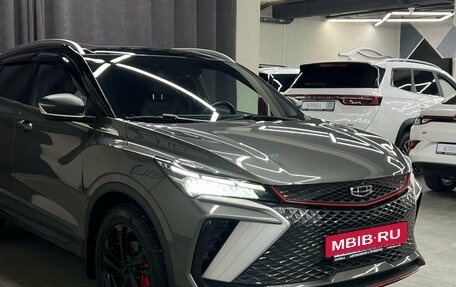 Geely Coolray I, 2024 год, 1 997 000 рублей, 7 фотография