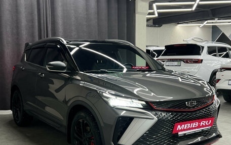 Geely Coolray I, 2024 год, 1 997 000 рублей, 6 фотография