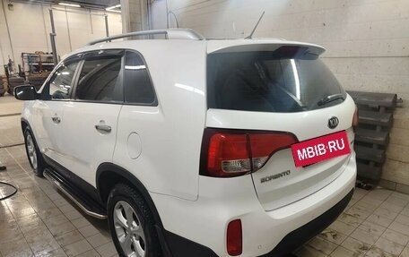 KIA Sorento II рестайлинг, 2014 год, 1 485 000 рублей, 2 фотография