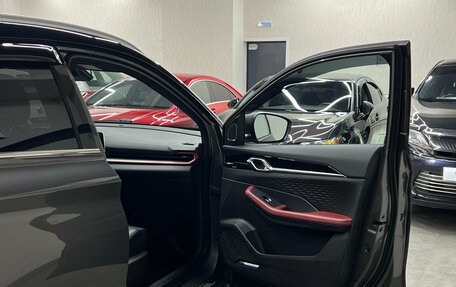 Geely Coolray I, 2024 год, 1 997 000 рублей, 20 фотография