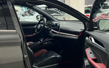 Geely Coolray I, 2024 год, 1 997 000 рублей, 21 фотография