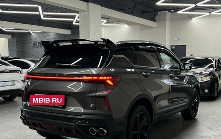 Geely Coolray I, 2024 год, 1 997 000 рублей, 24 фотография