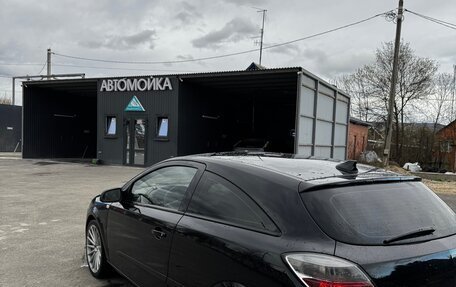 Opel Astra H, 2006 год, 490 000 рублей, 3 фотография