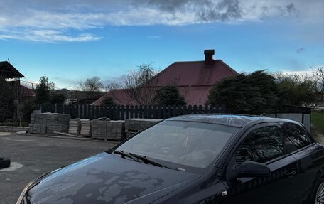 Opel Astra H, 2006 год, 490 000 рублей, 2 фотография