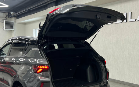 Geely Coolray I, 2024 год, 1 997 000 рублей, 28 фотография