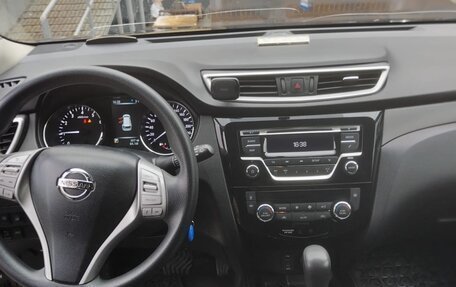 Nissan X-Trail, 2016 год, 1 600 000 рублей, 5 фотография