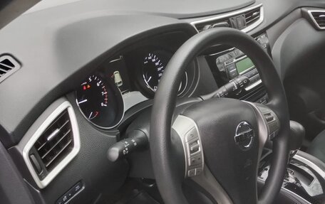 Nissan X-Trail, 2016 год, 1 600 000 рублей, 4 фотография