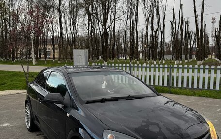 Opel Astra H, 2006 год, 490 000 рублей, 6 фотография