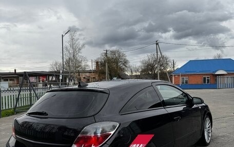 Opel Astra H, 2006 год, 490 000 рублей, 5 фотография