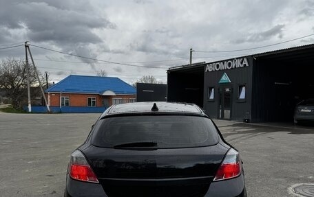 Opel Astra H, 2006 год, 490 000 рублей, 4 фотография