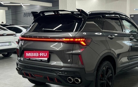 Geely Coolray I, 2024 год, 1 997 000 рублей, 25 фотография