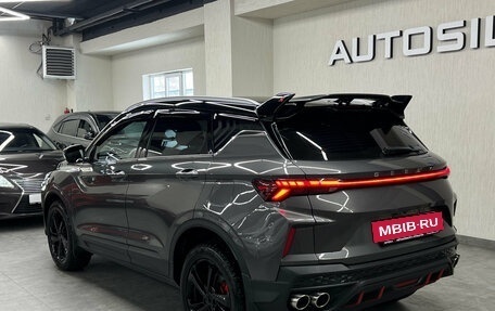 Geely Coolray I, 2024 год, 1 997 000 рублей, 26 фотография