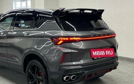 Geely Coolray I, 2024 год, 1 997 000 рублей, 27 фотография