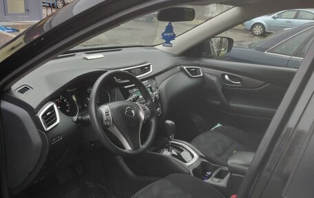 Nissan X-Trail, 2016 год, 1 600 000 рублей, 8 фотография