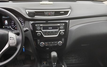 Nissan X-Trail, 2016 год, 1 600 000 рублей, 11 фотография