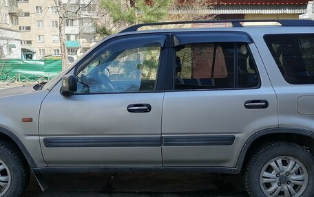 Honda CR-V IV, 1996 год, 370 000 рублей, 2 фотография