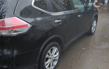 Nissan X-Trail, 2016 год, 1 600 000 рублей, 7 фотография