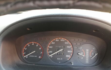 Honda CR-V IV, 1996 год, 370 000 рублей, 6 фотография