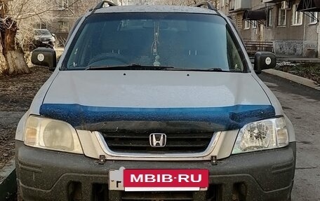 Honda CR-V IV, 1996 год, 370 000 рублей, 3 фотография