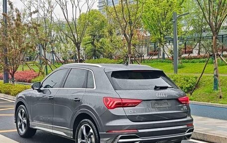 Audi Q3, 2023 год, 3 100 000 рублей, 4 фотография