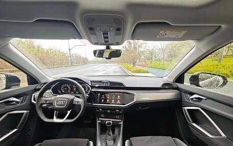 Audi Q3, 2023 год, 3 100 000 рублей, 6 фотография