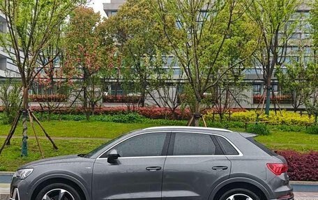 Audi Q3, 2023 год, 3 100 000 рублей, 3 фотография