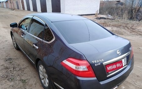 Nissan Teana, 2008 год, 850 000 рублей, 6 фотография