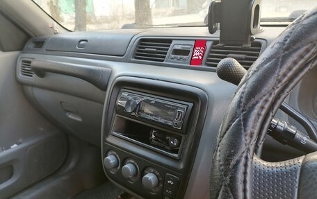 Honda CR-V IV, 1996 год, 370 000 рублей, 7 фотография