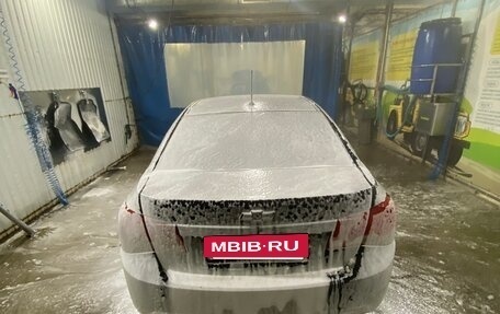 Chevrolet Cruze II, 2012 год, 700 000 рублей, 3 фотография