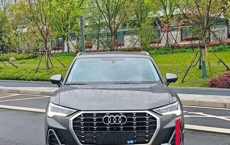 Audi Q3, 2023 год, 3 100 000 рублей, 2 фотография