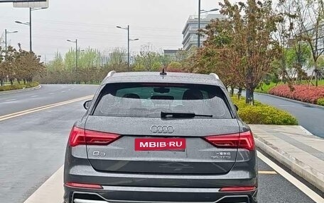 Audi Q3, 2023 год, 3 100 000 рублей, 5 фотография