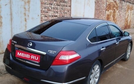 Nissan Teana, 2008 год, 850 000 рублей, 5 фотография