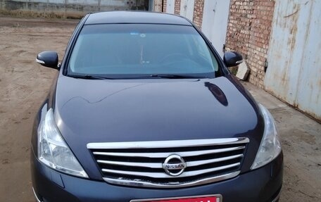 Nissan Teana, 2008 год, 850 000 рублей, 3 фотография