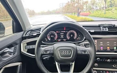 Audi Q3, 2023 год, 3 100 000 рублей, 8 фотография