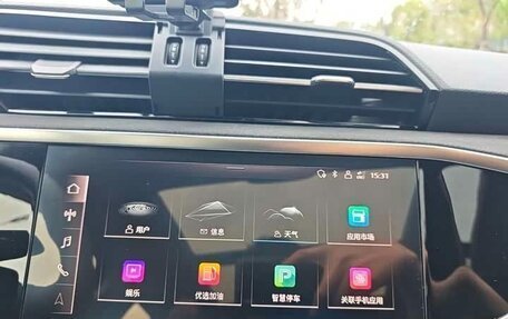 Audi Q3, 2023 год, 3 100 000 рублей, 9 фотография