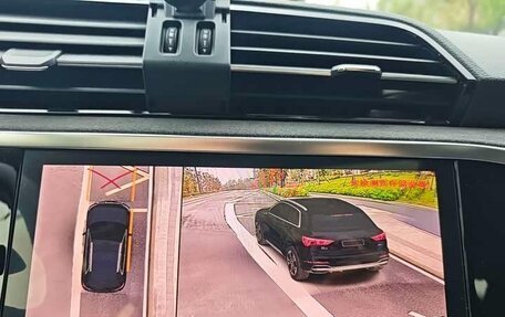 Audi Q3, 2023 год, 3 100 000 рублей, 11 фотография