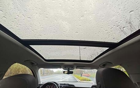 Audi Q3, 2023 год, 3 100 000 рублей, 14 фотография