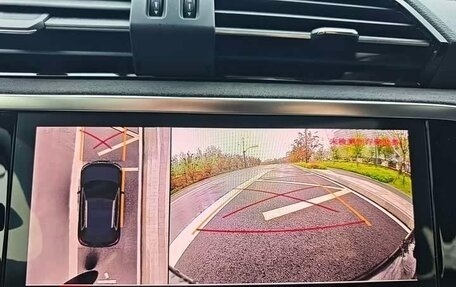 Audi Q3, 2023 год, 3 100 000 рублей, 10 фотография